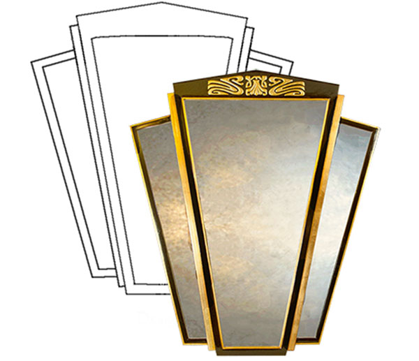 art-deco-wall-mirror-designs.jpg Art Deco Wall Mirror Designs - Image 1