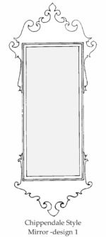 Neo-Classical Mirror Designs - Image 8