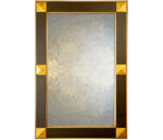 Classical Stud Wall Mirror