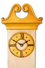 Colonial Case Clock - Image 2