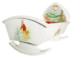 Childrens Crib - Image 2