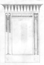 Overmantle Mirror Designs - Image 3