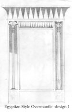 Neo-Classical Mirror Designs - Image 7