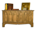 Gothic Cabinet - Image 2