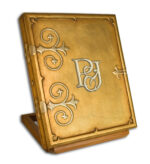 Gothic Style Photo Albums. - Image 2