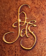Gothic Style Photo Albums. - Image 8