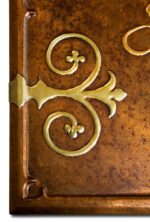 Gothic Style Photo Albums. - Image 7