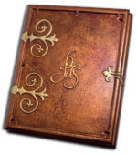 Gothic Style Photo Albums. - Image 6