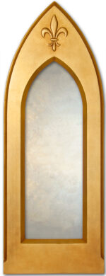 Gothic Arch Mirror - Image 3
