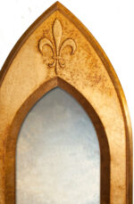 Gothic Arch Mirror - Image 6