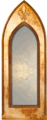 Gothic Arch Mirror - Image 5