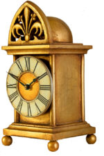 Lantern Mantle Clocks - Image 2