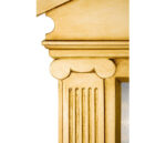 Large Classical Decorative Mirror - Image 3