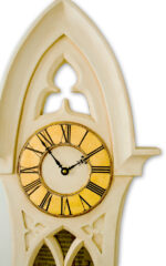 Gothic Case Clock - Image 7