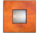 Light Copper Flat Profile Mirror