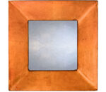 Light Copper Swept Mirrors - Image 2