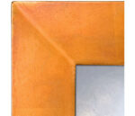 Light Copper Swept Mirrors - Image 3