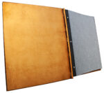 Gothic style luxury photo albums. - Image 3