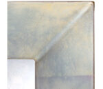 Metallic Blue Swept Mirrors - Image 4