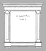 Neo-Classical Mirror Designs - Image 2