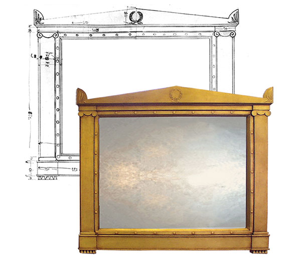 neo-classical-mirror-designs-2-1.jpg Neo-Classical Mirror Designs - Image 1