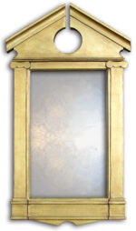 Palladian Mirror - Image 2