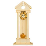 Palladian Column Mantle