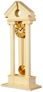 Palladian Column Mantle - Image 2
