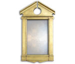 Palladian Mirror