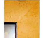 Pastel Copper Reverse Profile Mirrors - Image 2