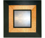 Pastel Copper Reverse Profile Mirrors - Image 3