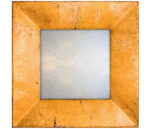 Pastel Copper Swept Mirrors - Image 3