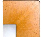 Pastel Copper Swept Mirrors - Image 2