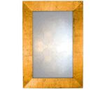Pastel Copper Swept Mirrors - Image 5