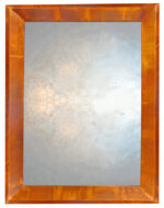 Light Copper Raked Profile Mirrors - Image 3
