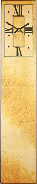 Rectangular Clock with Rectangular Dial - Image 4
