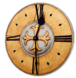 Small Round Wall Clocks - Image 2