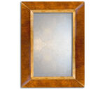 Speckled Copper Reverse Mirror - Image 5