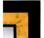 Speckled Gold Reverse Profile Mirrors - Image 4