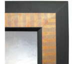 Striped Reverse Profile Mirrors - Image 2