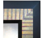 Striped Reverse Profile Mirrors - Image 4