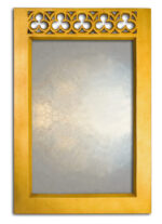 Trefoil Mirror - Image 2